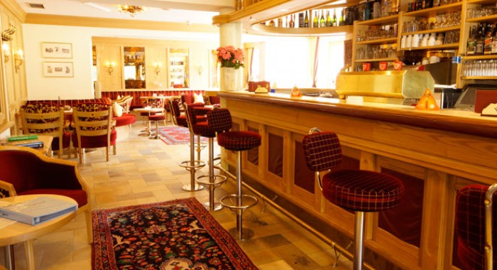 Hotel Tyrol, Soll ski chalet, image 5